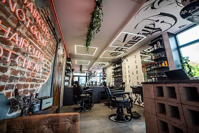 MENSKY BARBER SHOP & ACADEMY - Fryzjer Męski Częstochowa