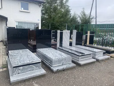 MARKAM Usługi Kamieniarskie